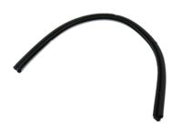 Nissan 76923-ZS60A Weatherstrip-Body Side,RH