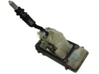 Nissan 34101-EM32C Transmission Control Device Assembly