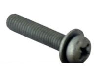 Nissan 08313-6305C Screw-Machine