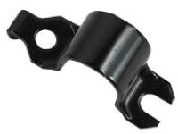 Nissan 56233-1PA0A Clip-Stabilizer Mounting