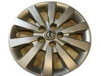 Nissan 40315-3RB0E Disc Wheel Cap