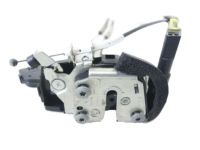 Nissan 80501-ZX00A Front Left Door Lock Actuator