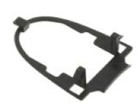 Nissan 80652-DF30A Gasket-Outside Handle,Front Door