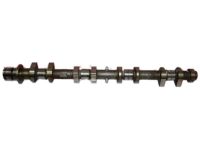 Nissan 13020-EN20C Camshaft Assy