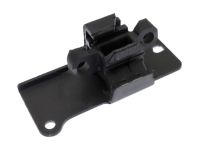 Nissan Murano Engine Mount - 11220-CA00A Engine Mounting Insulator Assembly, Front Left