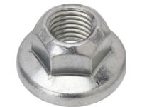 Nissan 01225-00111 Nut