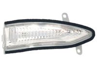 Nissan 26160-4RA0A Turn Signal Lamp Assy-Side,RH