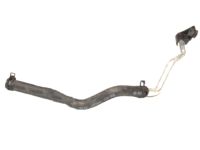 Nissan 92410-EA200 Hose-Heater,Outlet