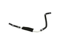 Nissan 21631-ZC00A Hose-Oil Cooler