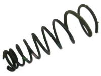 Nissan 54010-ET80A Spring-Front