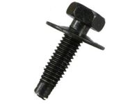 Nissan 08146-6202H Bolt- Hex