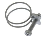 Nissan 08723-12700 Clamp-Hose