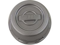 Nissan 40343-7B410 Disc Wheel Ornament