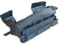 Nissan 21421-3VY0A Shutter Assy-Radiator