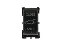 Nissan 25383-7S000 Switch Assy-Storage Opener