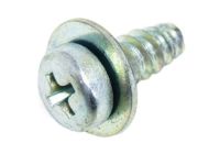 Nissan 08513-51223 Screw