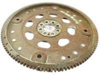 Nissan 12331-JK20A Plate Assy-Drive & Gear