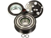 Nissan 92660-3VB0C Clutch-Assembly