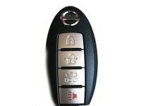 Nissan 285E3-JA02A Switch Assembly - Smart KEYLESS