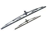 Nissan 28890-1E300 Window Wiper Blade Assembly