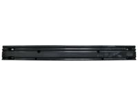 Nissan 85032-4BC0A Reinf In Rear Bumper