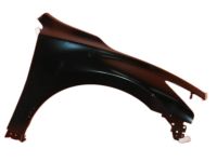 Nissan 63100-3TA0A Fender - Front, RH