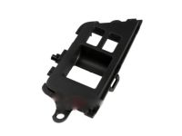 Nissan 80961-KB52A Finisher-Power Window Switch,Front LH