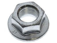 Nissan 01223-N001U Nut