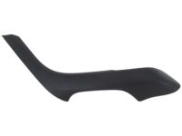 Nissan 80935-3TA0A Cap-Door Grip,LH