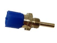 Nissan Rogue Coolant Temperature Sensor - 22630-ED000 Engine Coolant Temperature Sensor