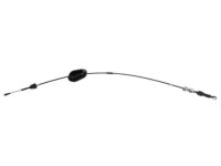 Nissan Rogue Shift Cable - 34935-JM000 Control Cable Assembly