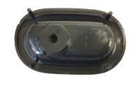 Nissan 97282-46P10 Handle Storage Lid FINISHER