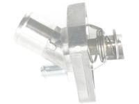 Nissan 21200-31U13 Thermostat Assembly