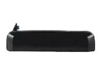 Nissan 80606-01A10 Front Door Outside Handle Assembly, Right