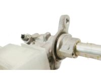 Nissan Rogue Brake Master Cylinder - D6010-JG80A Cylinder Assy-Brake Master