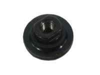 Nissan 76844-15F10 Nut