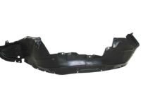 Nissan 63841-40U20 Protector-Front Fender,LH