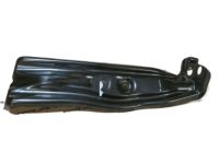 Nissan F3181-3TAMA Stay-Front Fender,LH