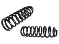 Nissan 54010-3VY1B Spring-Front