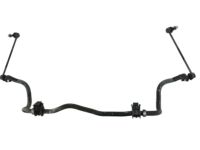 Nissan 54611-4BA1A Stabilizer-Front