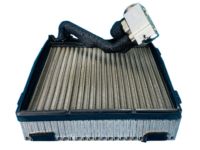 Nissan 27411-ZQ00A EVAPORATOR