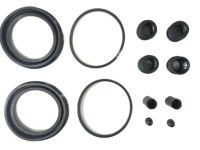 Nissan 41120-7Z025 Seal Kit Disc Brake