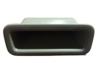 Nissan Murano Door Handle - 90940-CC20D Back Door Pull Handle