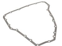 Nissan 31397-80X01 Gasket-Oil Pan