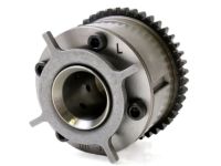 Nissan 13025-ZE00B Sprocket-Camshaft,Intake