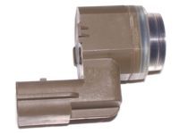 Nissan 28438-9UF1A Sensor Unit-Distance