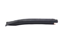 Nissan 73854-0W010 MOULDING-Roof Side, RH