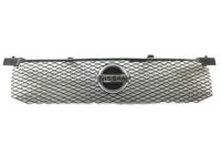 Nissan 62310-4Z500 Grille Assembly Radiator