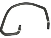 Nissan 21741-3TA0A Hose-RESERVER Tank