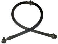 Nissan 46211-3SH0A Hose Assembly-Brake Front